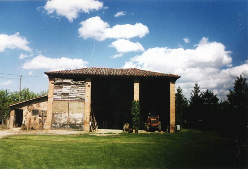 Parrocchia di Errano — RIFERIMENTI 1